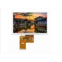 Buy cheap 3.5 Inch-55 Inch TFT Capacitive Touch Screen Pcap Touch Display product