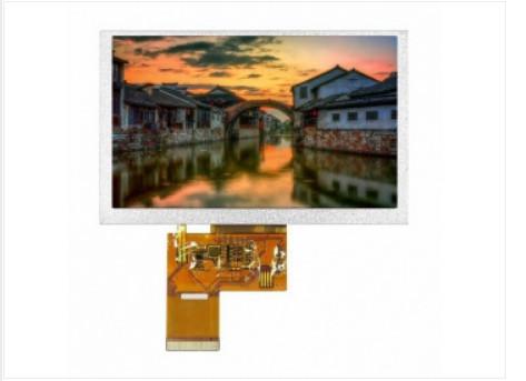 Buy cheap 3.5 Inch-55 Inch TFT Capacitive Touch Screen Pcap Touch Display from wholesalers