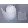 Buy cheap Protective PE Mini Air Cushion Pillow Bags for Void Filling, air pillow cushion, self sealing air dunnage bag, bagease from wholesalers