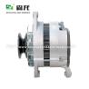 Buy cheap 12V 55A ALTERNATOR JFWZ29A 490B-52000-29 B10052000829 FOR DACHAI,FOTON,ZZ3257,490BT,498BT from wholesalers