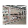 Buy cheap 200PCS/Min 380V 3Phase 0.6Mpa Female Use Sanitary Pad Automatic Machine from wholesalers