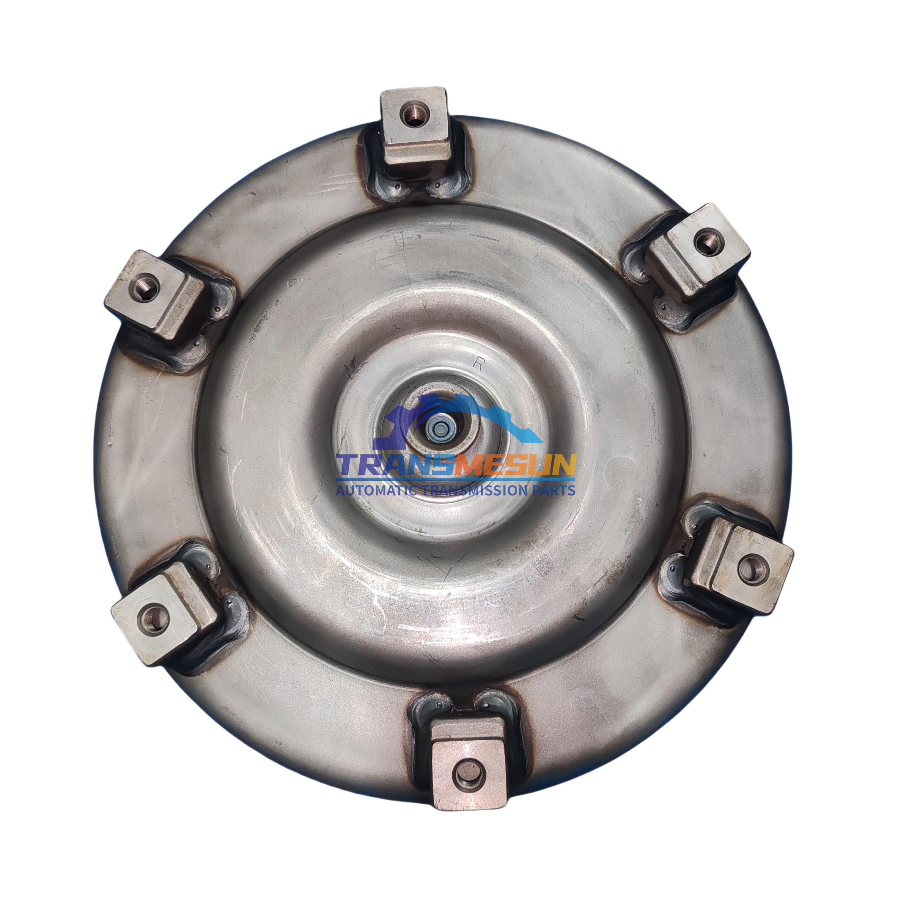 remanufactured AE80F 8-speed automatic transmission system torque converter 3200060360 for Toyota LAND CRUISER