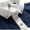 Buy cheap High Quality And Lowest Price Of Retail Man Shirt's Stock FASHION FASHION from wholesalers