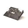 Buy cheap +/-0.1mm Tolerance Metal Fabrication Laser Cutting Service from wholesalers