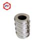 Buy cheap Food-Grade Twin Screw Elements Electropolished 316L Base EEC/FDA Standards Zero Contamination Risk from wholesalers