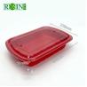 Buy cheap Restaurant Disposable Meal Prep Containers Pressure Resistant For Lunch from wholesalers