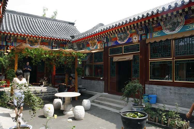 Traditional 180mm Chinese Clay Roof Tiles Grey Matt Unglazed Japanese Roof Tile