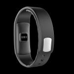 Waterproof Silicone Replacement Fastrack Fitness Band