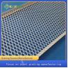 Buy cheap 55mm Aluminum Decorative Wire Mesh Curtain For External Decoration from wholesalers