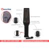 Buy cheap Adjustable Sensitivity Security Metal Detector Wand High Sensitive Scanner Tool from wholesalers