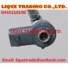 Buy cheap BOSCH Original Common Rail Injector 0445110190 0445110189 for Mercedes Benz A6110701487 A6110701687 from wholesalers