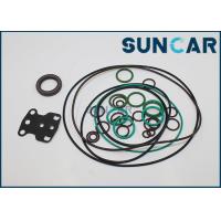 Buy cheap YN15V00037R450 GOOD QUALITY TRAVEL DEVICE SEAL KIT FIT FOR SK210-8 SK210LC-8 product