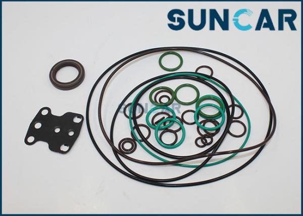 4451039 GOOD QUALITY MAIN PUMP SEAL KIT FITS FOR HITACHI ZX190W-3DARUMA ZX200