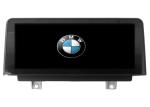 BMW X3 F30 F31 F34 2013-2016 Android 10.0 Aftermarket upgrade IPS Screen CIC