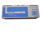Copier Machine FS 1320D TK170 Black Toner Caridges For FS1370DN