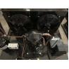 Buy cheap 7HP Copeland Scroll Condensing Unit ZB48KQE Cold Room Chiller Unit from wholesalers