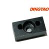 Buy cheap 85978000 GT1000 Cutter Parts , GTXL Cutter Spare Parts Mount Clutch Gtxl Black from wholesalers