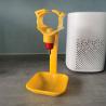 Buy cheap Red And Yellow Specific Duck Hanging Cup For Livestock Farming Equipment from wholesalers