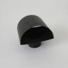Buy cheap Pellet Stoves Stove Pipe Cap Stainless Carbon Steel Or Powder Coated Black from wholesalers