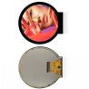 Buy cheap 2.76 Inch 480 X 480 550cd/M² Round TFT LCD Display Module MIPI interface from wholesalers