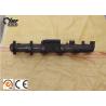 Buy cheap Professional Excavator Engine Parts Stainless Steel Casting Exhaust Manifold 6D14 6D16 from wholesalers