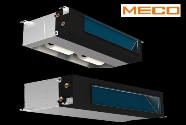 Buy cheap Energy Efficient 4 Pipe Fcu Fan Coil Unit Ceiling Suspended Type 200CFM from wholesalers