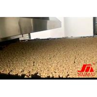 Buy cheap CE 1000 Kg/H Cereal Cornflakes Granola Production Line product