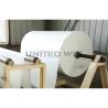 Buy cheap Weaving Tarpaulin Making Machine Automatic Rewinder Machine 10KW from wholesalers
