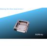 Buy cheap ashtray/crystal craft/glass craft/cigarette gift/cristal ashtray from wholesalers