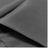 Buy cheap Black 5MM Grid Plain ESD TC Fabric 65% Polyester 33% Cotton 2% Carbon Fiber from wholesalers
