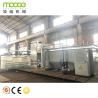 Buy cheap 20T/H Sewage Treatment Machine For Plastic Recycling Filtration Shredder Aluminium from wholesalers
