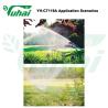 Buy cheap 6-20vdc Irrigation System Garden Agriculture Landscape Irrigation Solenoid Valves from wholesalers