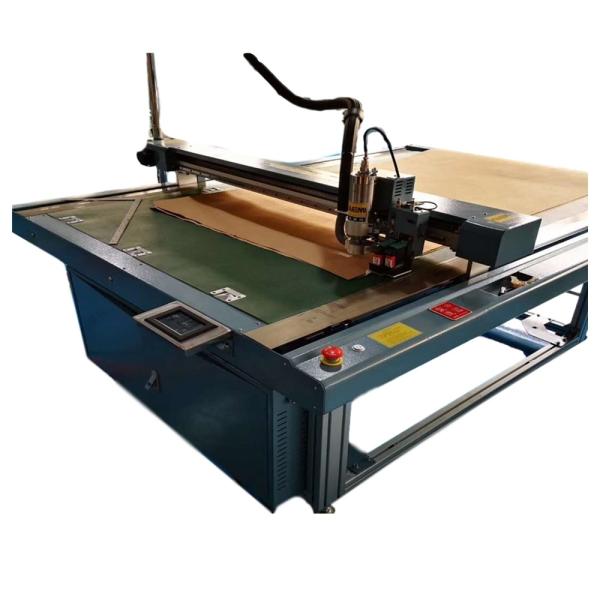 Buy cheap Kraft Cutting Materials Choose Roland Indoor/Outdoor Plotter Cutter for Garment Shops from wholesalers