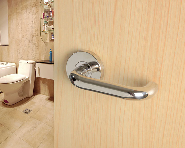EN1634-1:2014 door lever handles