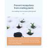 Buy cheap 24w hydroponics growing system 12pods vegetable fruit home grow mini garden FULL SPECTRUM LARGE CAPACITY from wholesalers