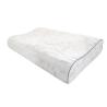 Buy cheap Wave Foam Ribbed Cervical Contour Perfect Neck Pillow Good Sleep from wholesalers
