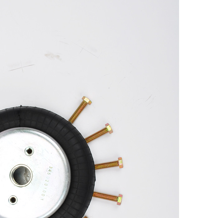 Iron Torpress Air Spring Standard Code 93027 Connection P1 Bellow No. 116
