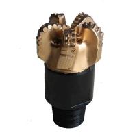 Buy cheap Construction Polycrystalline Diamond Compact PDC Bits 5 1/2'' - 17 2/1'' product