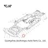 Buy cheap Motor Bottom Guard For Ghibli Quattroporte For Replacement And Repairing Purposes from wholesalers