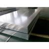 Buy cheap 5754 Aluminium Alloy Plate Good Corrosion Resistance For Flooring Tread Plate from wholesalers
