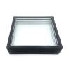 Buy cheap Curtain Wall Exterior Low E Insulated Glass , Energy Saving Low Emissivity Glass from wholesalers