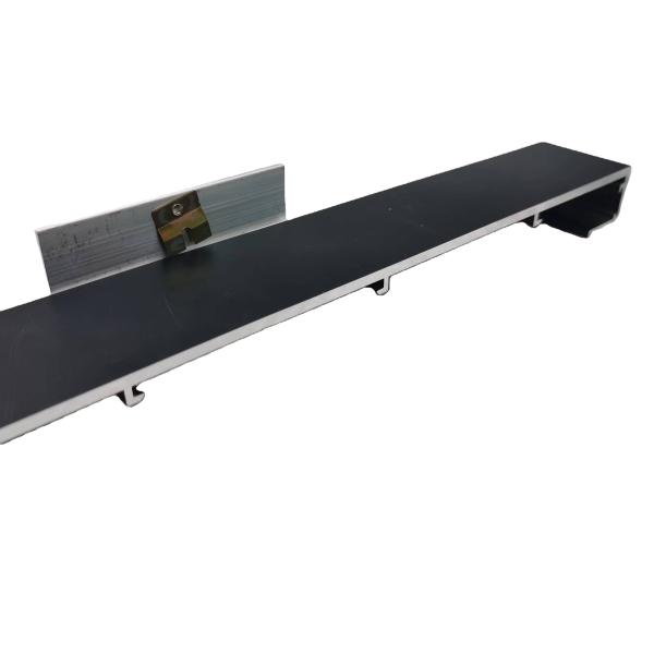 Buy cheap Modern Aluminium Corner Joint For Villa Balcony Door Opening Cover from wholesalers