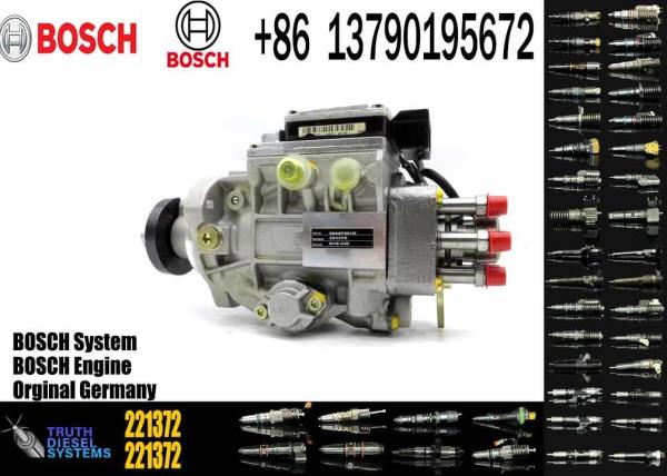 Buy cheap Excavator parts 4jh1 Engine Injection Pump 8972523411 109342-1000 8-97252341-5 109342-1007 0 470 504 026 from wholesalers