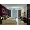Buy cheap Plywood Hotel Style Bedroom Furniture from wholesalers