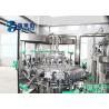Buy cheap 3000 BPH Glass Water Bottling Plant Equipment For Beer Bottling Brewing from wholesalers