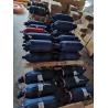 Buy cheap Concrete Pump Central Pneumatic Parts 10L Nitrogen Bladder Accumulator from wholesalers
