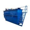 Buy cheap Blue Daf Waste Water Treatment Plant , Durable Dissolved Air Flotation Machine from wholesalers