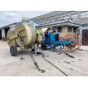 Buy cheap Hydraulic Cable Tensioner For Overhead Transmission Line Cable Stringing from wholesalers