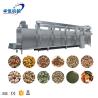Buy cheap Pet Food Manufacturing Machine with Stainless Steel Material and Video Inspection from wholesalers