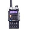 Buy cheap Dual Band BF-UVB2 Walkie Talkie 8W Output Power from wholesalers